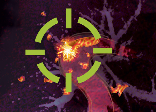 Illustrasjon &copy; Stein L&oslash;ken