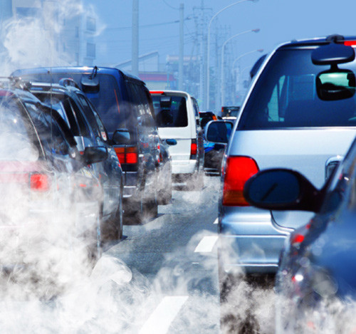 Illustrasjonsfoto Thinkstock