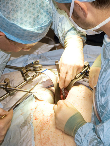 Illustrasjonsfoto Sciencephoto/NTB scanpix