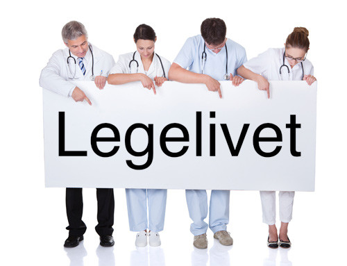 Illustrasjonsfoto iStockphoto/Tidsskriftet