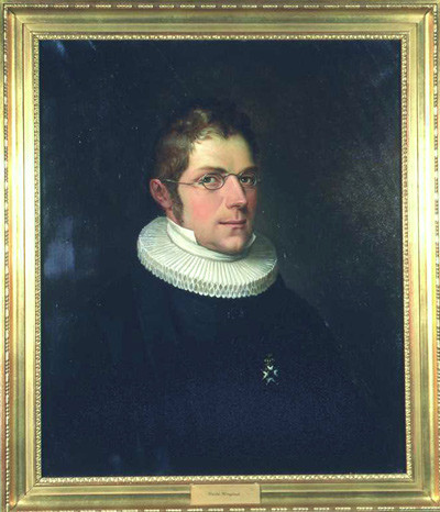 &laquo;Efterverdenen vil d&oslash;mme anderledes om ham end de fleeste af Storthinget, og vil &aelig;re hans Frimodighed meer end de andres&hellip;