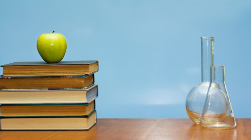 Illustrasjonsfoto Thinkstock