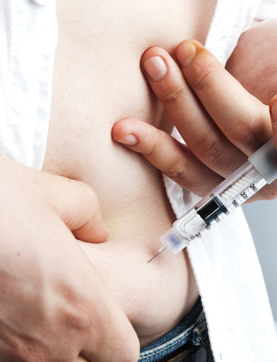 Illustrasjonsfoto Thinkstock