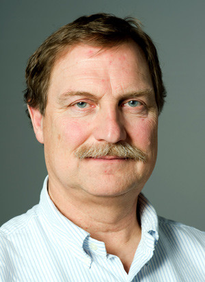 Johny Kongerud. Foto &Oslash;ystein Hassel&oslash; Horgmo, Universitetet i Oslo