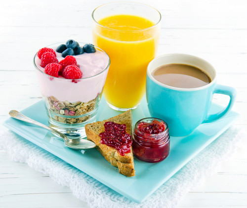 Illustrasjonsfoto Thinkstock