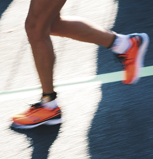 Illustrasjonsfoto: Thinkstock