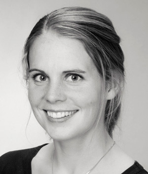 Ingvild &Oslash;vsteb&oslash; Enges&aelig;ter. Foto: Anne Sidsel Herdlev&aelig;r, Det medisinsk-odontologiske fakultet, Universitetet i Bergen