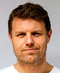 Njord Nordstrand. Foto: Anja Jasinski Wright