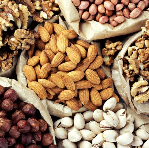 Illustrasjonsfoto: Thinkstock