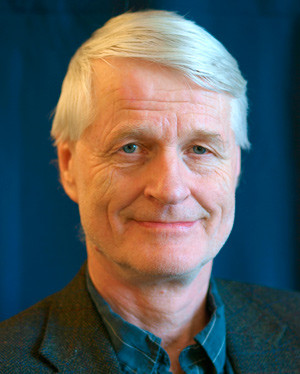 Bj&oslash;rn Gjelsvik. Foto: Universitetet i Oslo