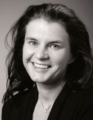 Ingrid Dieset. Foto: &Oslash;ystein H. Horgmo, Universitetet i Oslo