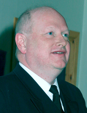 Jan Sommerfelt-Pettersen. Foto: Forsvaret