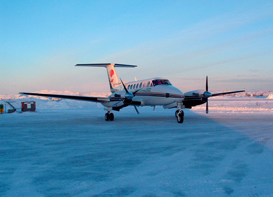 Illustrasjonsfoto: Finnmarkssykehuset