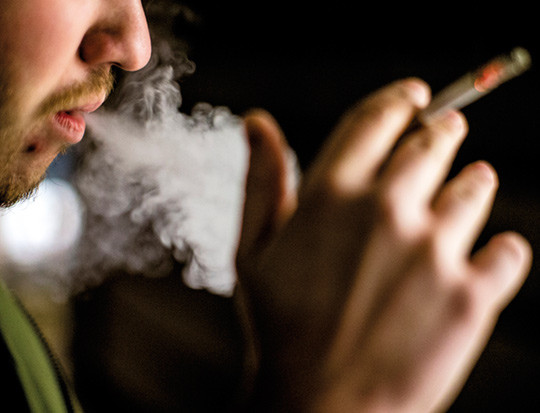 Illustrasjonsfoto: NTB scanpix