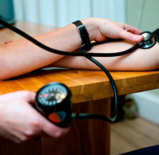 Illustrasjonsfoto: Sciencephoto/NTB scanpix