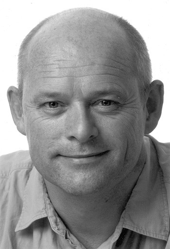 Mannlig skallethet er et eksempel p&aring; at vanlige tilstander gj&oslash;res til medisinske problemer. Foto: privat