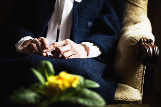 Illustrasjonsfoto: Adam Haglund/NTB Scanpix