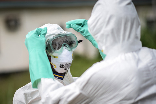 Illustrasjonsfoto: NTB scanpix