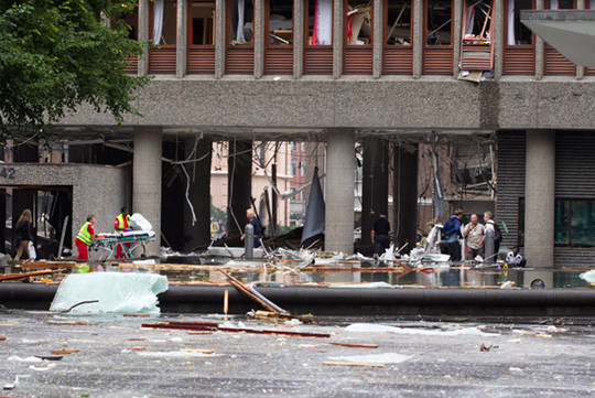 Illustrasjonsfoto: Berit Roald/NTB scanpix