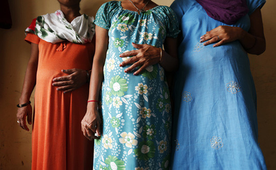 &Oslash;kende ettersp&oslash;rsel etter indiske surrogatm&oslash;dre har f&oslash;rt til s&aring;kalt surrogat(i)turisme, som er blitt en milliardindustri i&hellip;