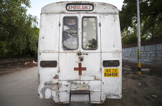 Illustrasjonsfoto: Thinkstock