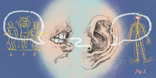 Illustrasjon: Sylvia St&oslash;lan