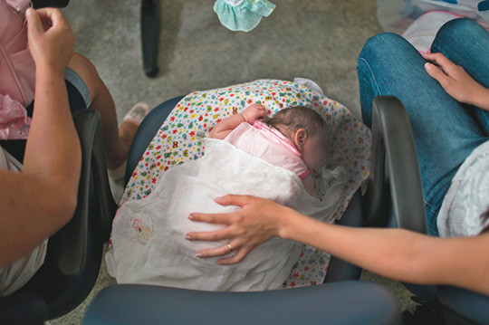 Illustrasjonsfoto: Felipe Dana/NTB scanpix