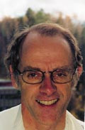 Trond Markestad