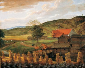 Tobindsverket om det offentlige helsevesenet gjennom 400 &aring;r byr p&aring; sammenhengende fortellinger og interessante analyser&hellip;