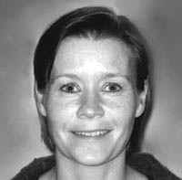 Anne Werner har skrevet doktoravhandling om helseplager som oppfattes som ubestemte av lege og helsevesen. Foto Lasse&hellip;