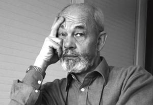 Per G. Bj&oslash;rnstad er den fremste eksperten i Norge p&aring; kateterbasert behandling av medf&oslash;dt hjertefeil. Foto Gunther Fischer