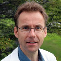 Knut Tore Lappeg&aring;rd. Foto privat