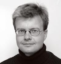 Arne Fetveit har unders&oslash;kt s&oslash;vnm&oslash;nsteret hos sykehjemspasienter med demens. Foto privat