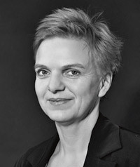 Marit Lieng. Foto Britta K Bergersen