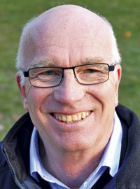 Foto Susanne Ward &Aring;dlandsvik