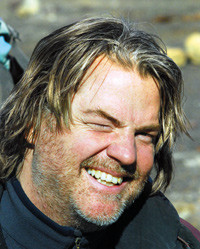 Foto Aubrey Roberts, Naturhistorisk museum