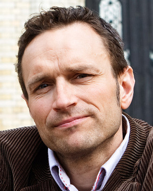 Foto Lillian Andersen