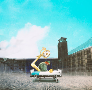 Illustrasjon: Martin Bernar Losvik og Ole Kristian Losvik