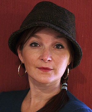 Forfatter og dramatiker