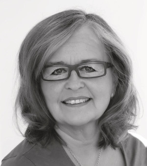 Katariina Laine. Foto: Sakari Sahlstein