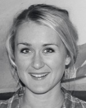 Mari L&oslash;set. Foto: Privat