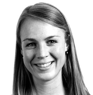 Katrine Verena Wirgenes. Foto: Audun Forsell Halaas