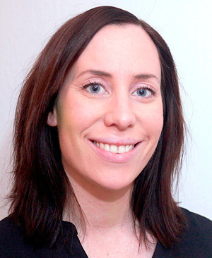 Ida Hansen-Krone. Foto: Andreas T&oslash;llefsen