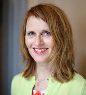 Kirsten Gravningen. Foto Torbein Kvil Gamst, Universitetet i Troms&oslash;