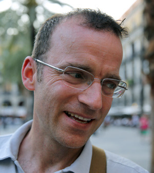 Peter Hatlen. Foto: privat