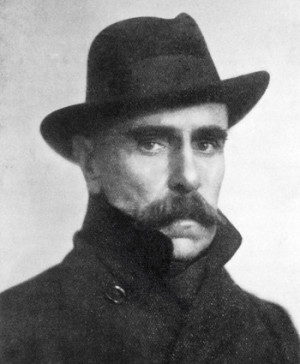 Julius Wagner-Jauregg, psykiater (1857-1949). Foto: Sciencephoto/NTB scanpix