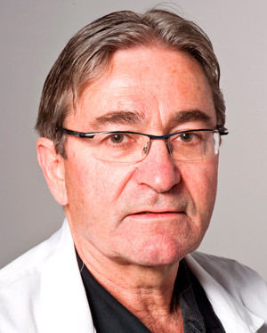 Per Hjalmar Nakstad. Foto: &Oslash;ystein Horgmo,Universitetet i Oslo