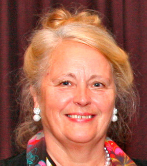 Babill Stray-Pedersen Foto: Universidad de Buenos Aires