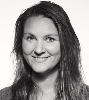 Tora Bonnevie.Foto: Terje Trobe