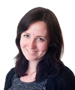 Ane-Kristine Finbr&aring;ten. Foto: foto.samfundet.no